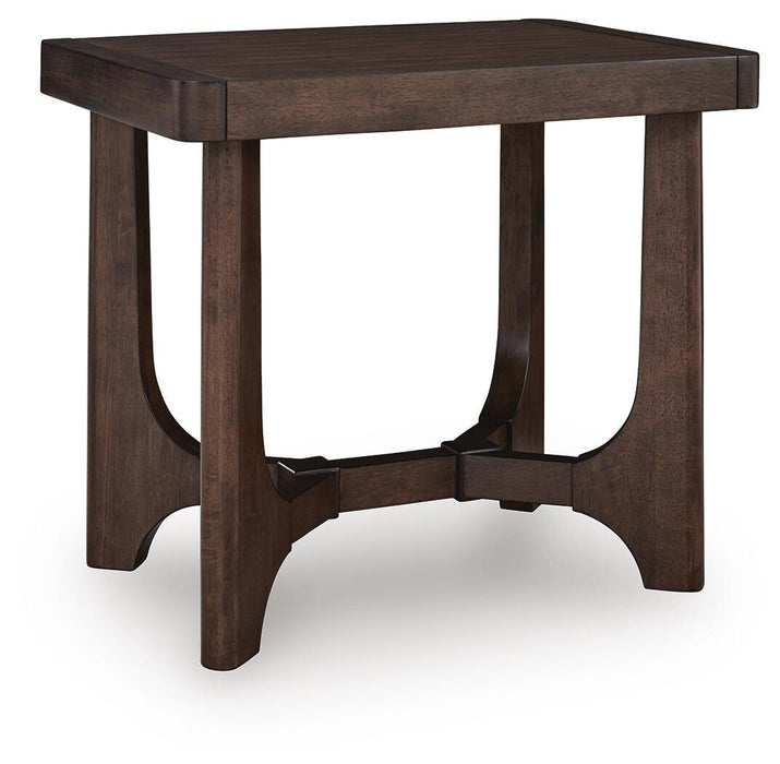 Korestone Occasional Table Set - Ogle Furniture (TN)