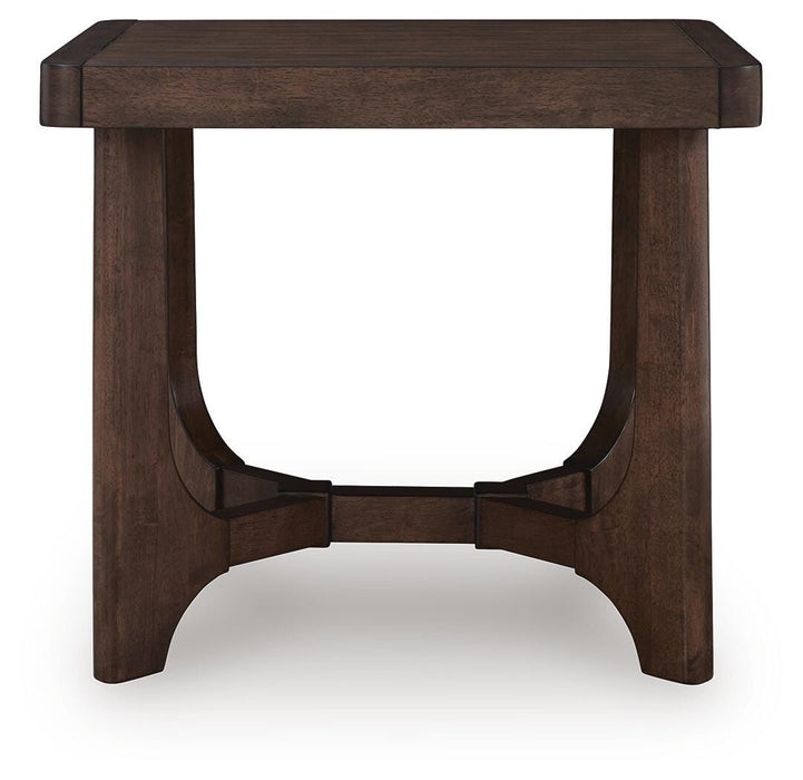 Korestone Occasional Table Set - Ogle Furniture (TN)