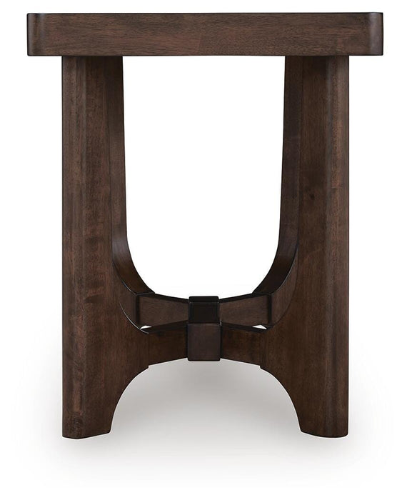 Korestone Occasional Table Set - Ogle Furniture (TN)