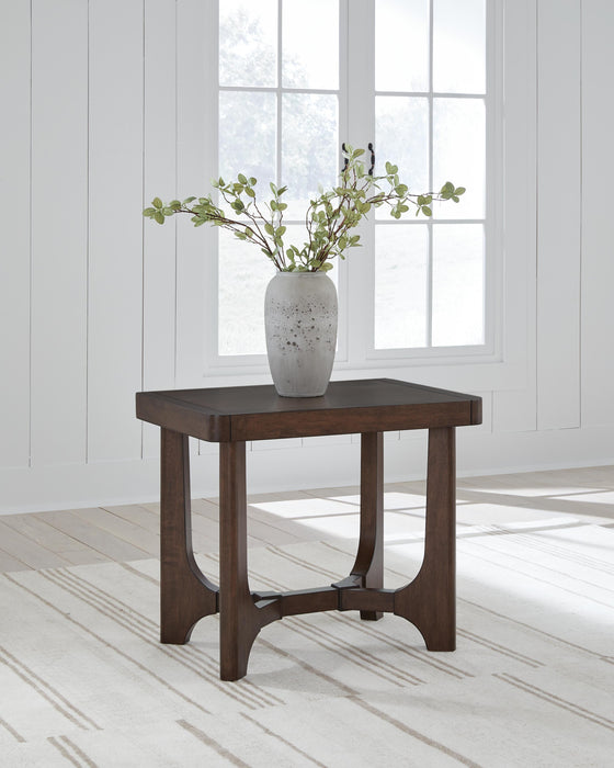 Korestone Occasional Table Set - Ogle Furniture (TN)