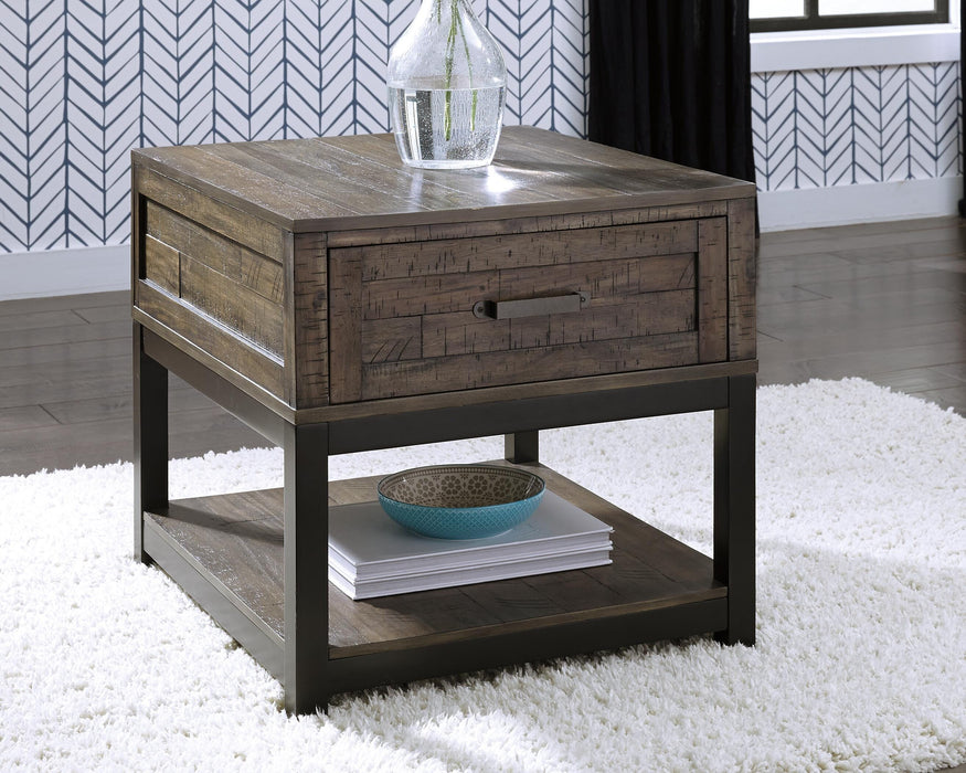 Johurst Table Set - Ogle Furniture (TN)