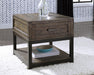 Johurst Table Set - Ogle Furniture (TN)