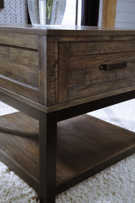 Johurst Table Set - Ogle Furniture (TN)