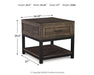 Johurst Table Set - Ogle Furniture (TN)