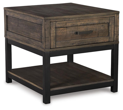Johurst End Table - Ogle Furniture (TN)