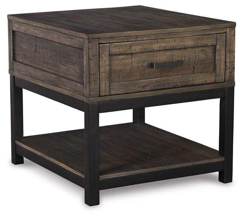 Johurst Occasional Table Set - Ogle Furniture (TN)