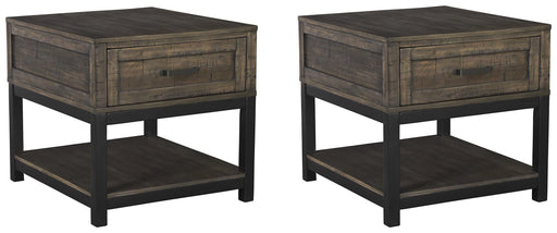 Johurst End Table Set - Ogle Furniture (TN)