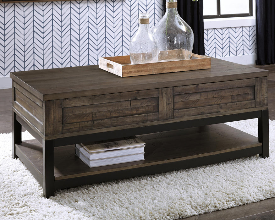 Johurst Table Set - Ogle Furniture (TN)