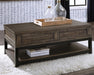 Johurst Table Set - Ogle Furniture (TN)