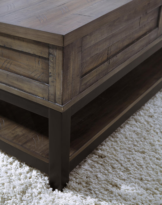 Johurst Table Set - Ogle Furniture (TN)