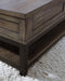 Johurst Table Set - Ogle Furniture (TN)