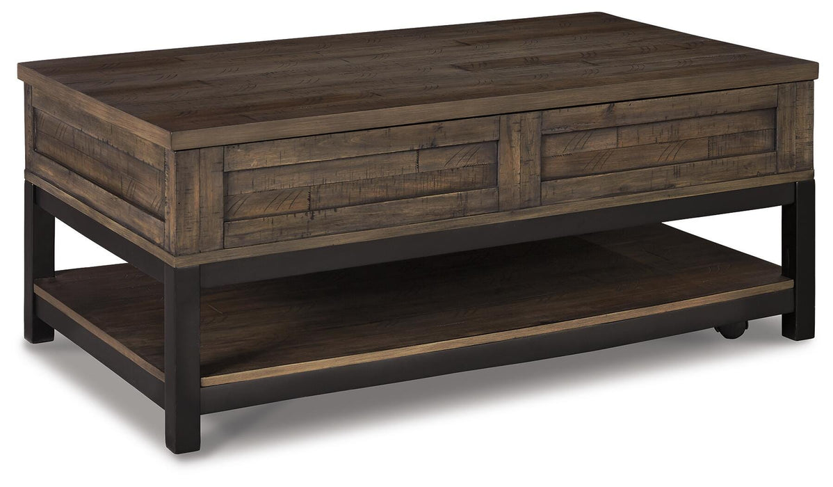Johurst Occasional Table Set - Ogle Furniture (TN)