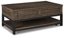 Johurst Table Set - Ogle Furniture (TN)