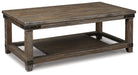 Danell Ridge Table Set - Ogle Furniture (TN)