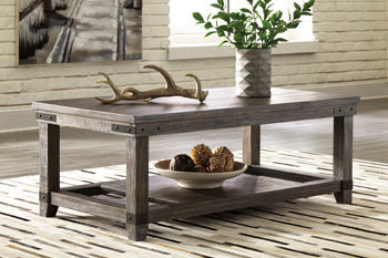 Danell Ridge Occasional Table Set - Ogle Furniture (TN)