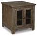 Danell Ridge End Table Set - Ogle Furniture (TN)