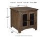 Danell Ridge Occasional Table Set - Ogle Furniture (TN)