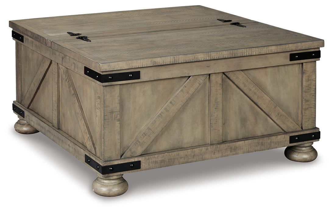 Aldwin Occasional Table Set - Ogle Furniture (TN)