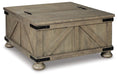 Aldwin Occasional Table Set - Ogle Furniture (TN)