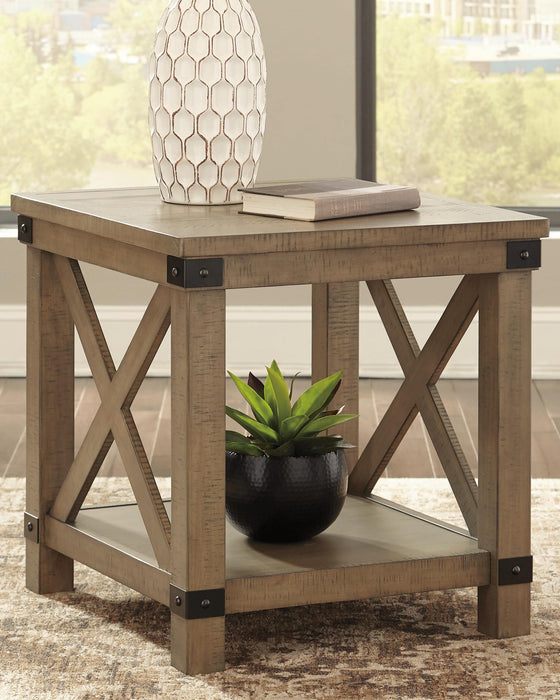 Aldwin Occasional Table Set - Ogle Furniture (TN)