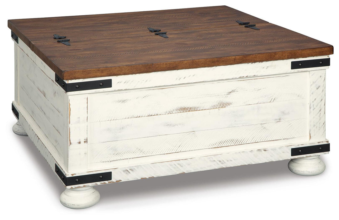 Wystfield Occasional Table Set - Ogle Furniture (TN)