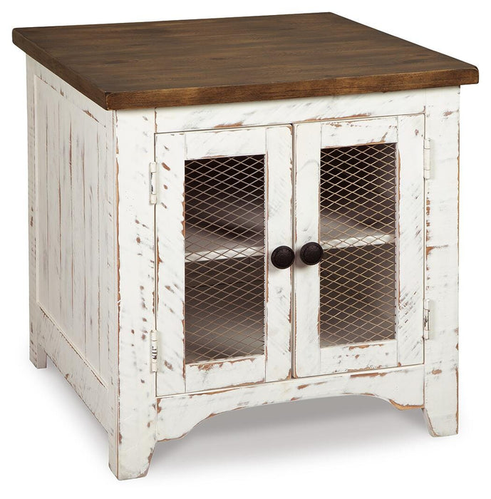 Wystfield Occasional Table Set - Ogle Furniture (TN)