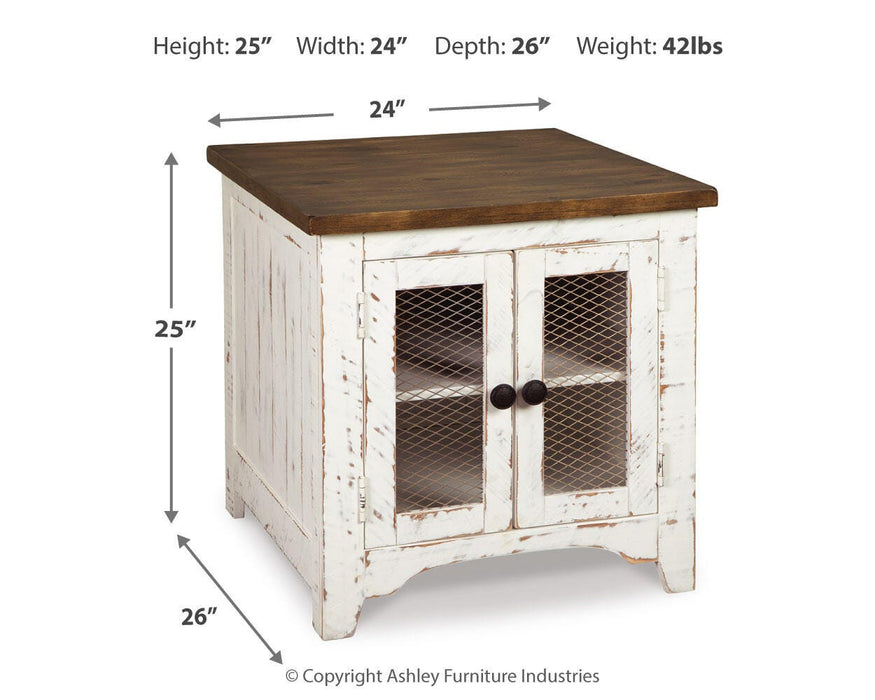 Wystfield Occasional Table Set - Ogle Furniture (TN)