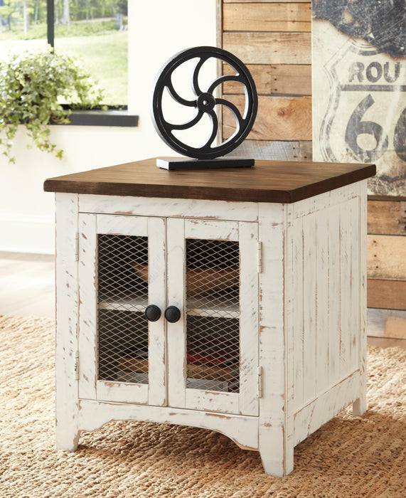 Wystfield Occasional Table Set - Ogle Furniture (TN)