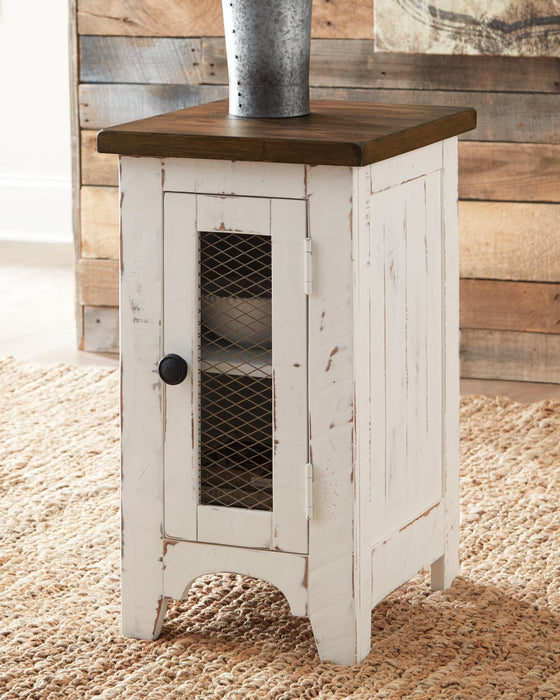 Wystfield Occasional Table Set - Ogle Furniture (TN)