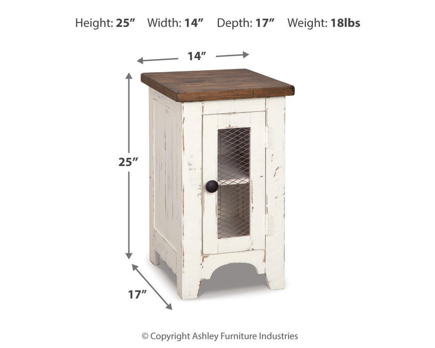 Wystfield Occasional Table Set - Ogle Furniture (TN)