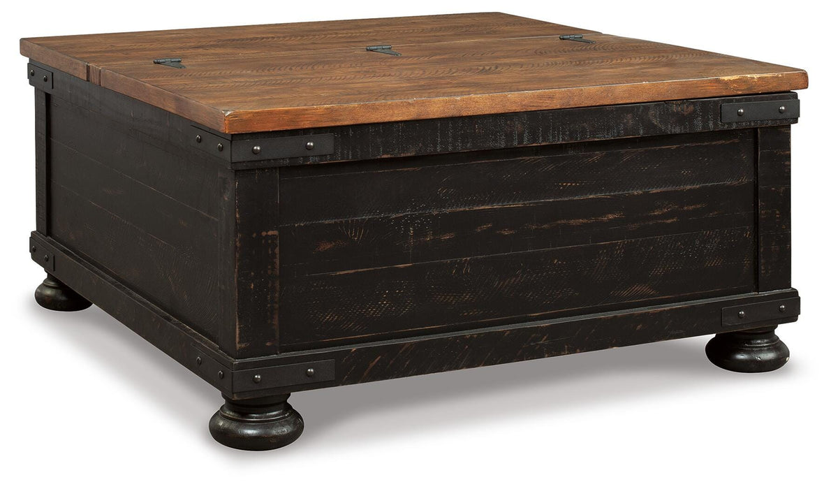 Valebeck Table Set - Ogle Furniture (TN)