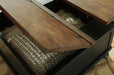 Valebeck Table Set - Ogle Furniture (TN)