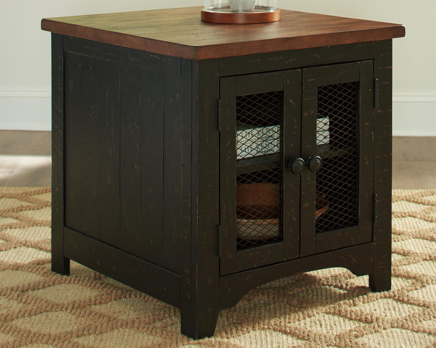 Valebeck Table Set - Ogle Furniture (TN)