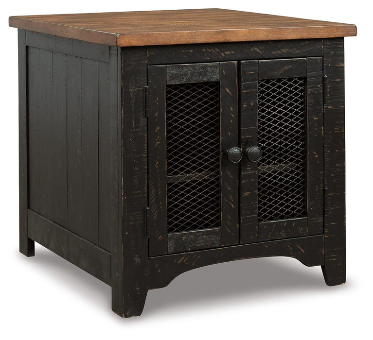 Valebeck Table Set - Ogle Furniture (TN)