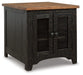 Valebeck Table Set - Ogle Furniture (TN)