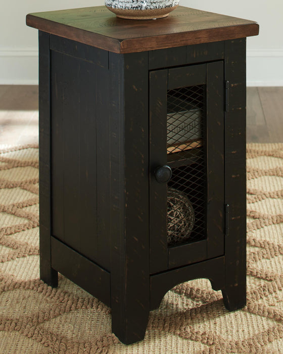 Valebeck Table Set - Ogle Furniture (TN)