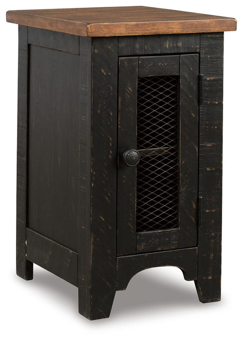 Valebeck Table Set - Ogle Furniture (TN)