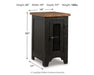 Valebeck Table Set - Ogle Furniture (TN)