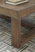 Cariton Occasional Table Set - Ogle Furniture (TN)