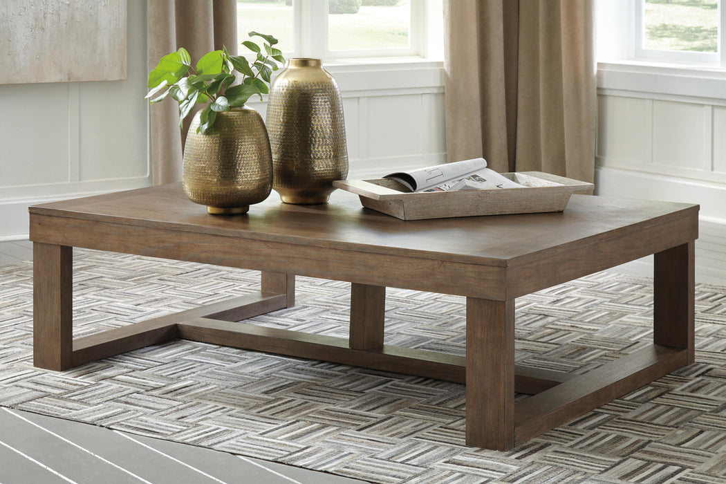 Cariton Occasional Table Set - Ogle Furniture (TN)