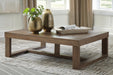 Cariton Occasional Table Set - Ogle Furniture (TN)