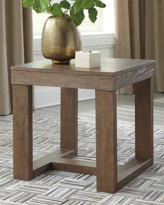 Cariton Occasional Table Set - Ogle Furniture (TN)