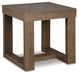 Cariton Occasional Table Set - Ogle Furniture (TN)