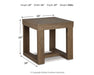 Cariton Occasional Table Set - Ogle Furniture (TN)