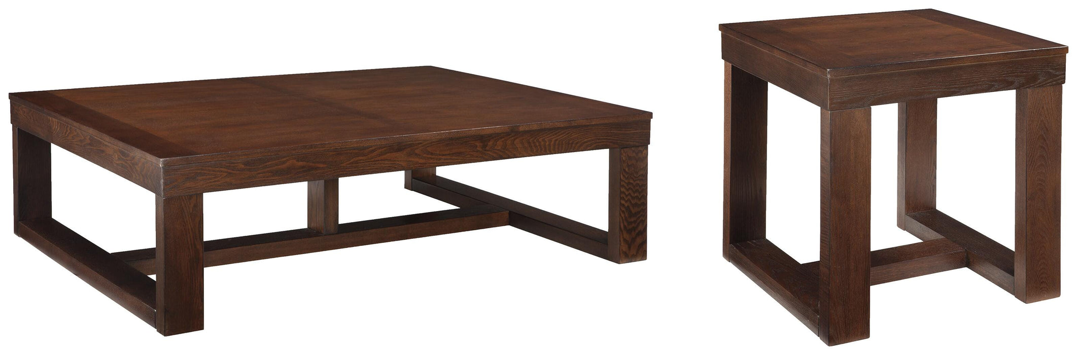 Watson Table Set - Ogle Furniture (TN)