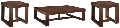 Watson Occasional Table Set - Ogle Furniture (TN)