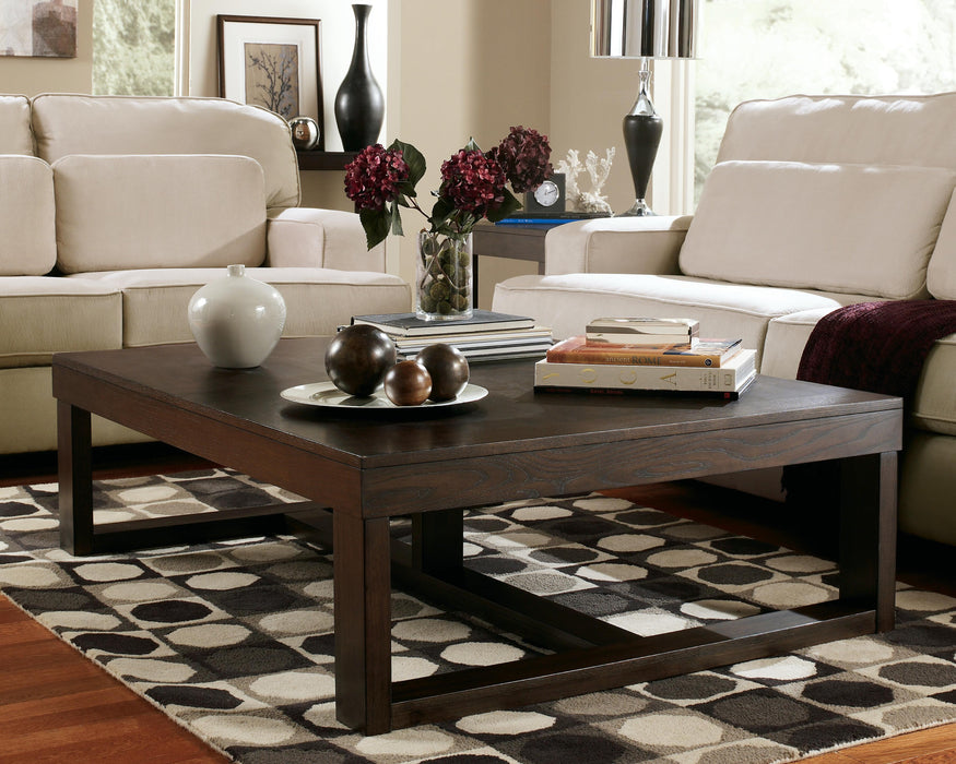 Watson Table Set - Ogle Furniture (TN)