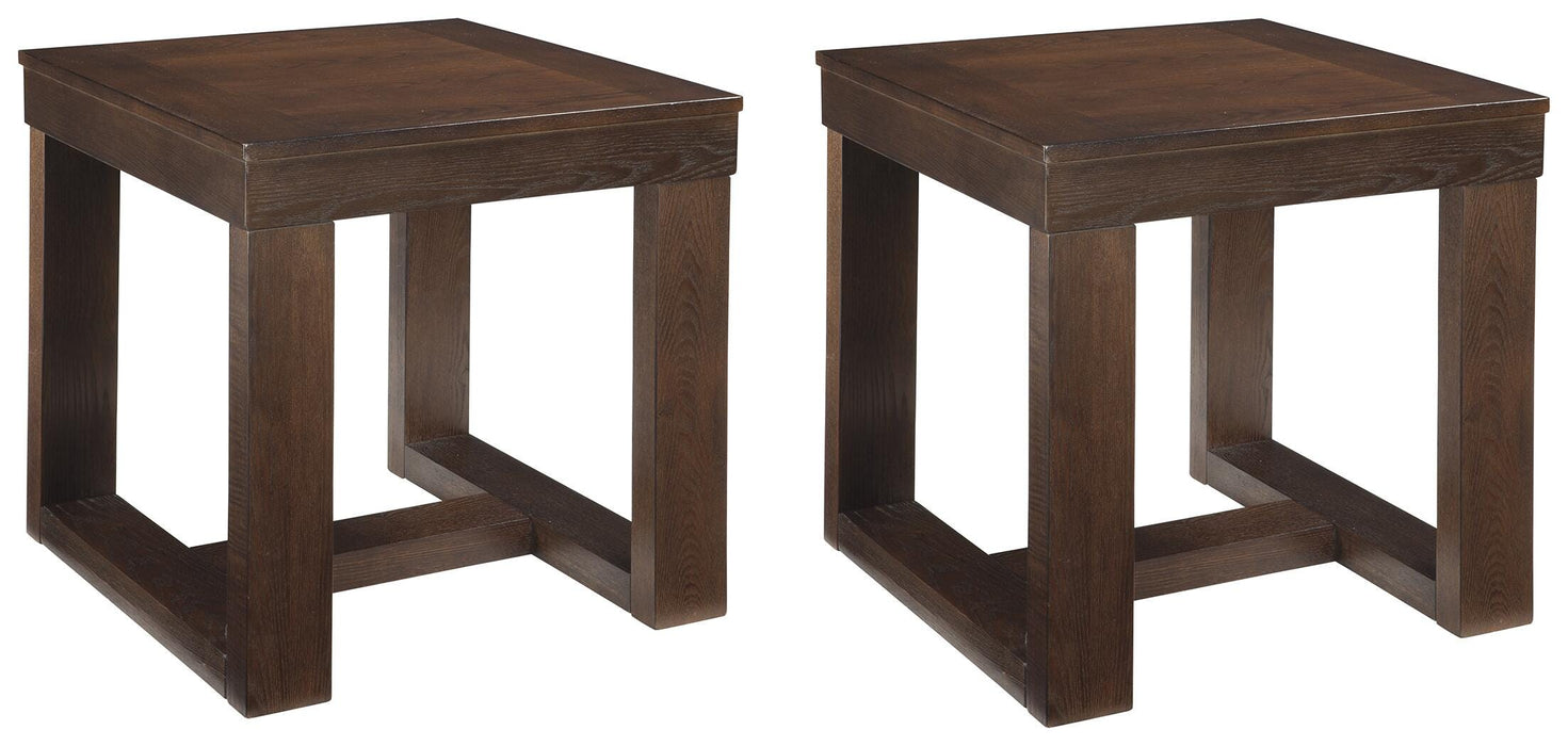 Watson End Table Set - Ogle Furniture (TN)