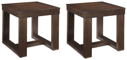 Watson End Table Set - Ogle Furniture (TN)