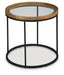 Noraluna End Table - Ogle Furniture (TN)